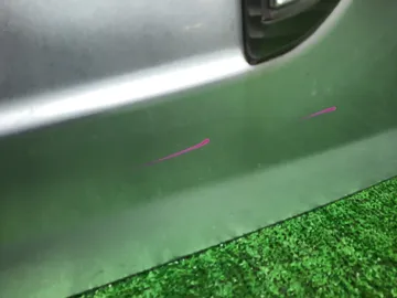 ДВЕРЬ ПЯТАЯ НА HONDA STREAM RN2