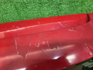 ДВЕРЬ ПЯТАЯ НА MAZDA MPV LW3W