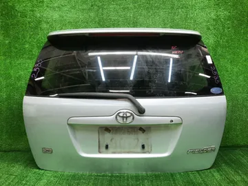 ДВЕРЬ ПЯТАЯ НА TOYOTA COROLLA FIELDER NZE121G