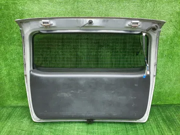 ДВЕРЬ ПЯТАЯ НА TOYOTA COROLLA FIELDER NZE121G