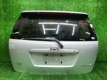 ДВЕРЬ ПЯТАЯ НА TOYOTA COROLLA FIELDER NZE121G