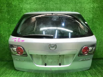 ДВЕРЬ ПЯТАЯ НА MAZDA ATENZA GY3W