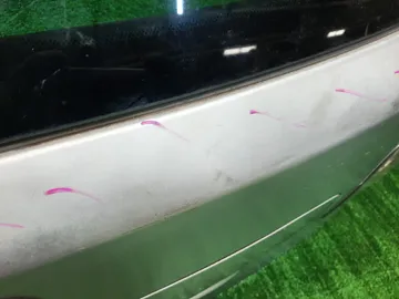 ДВЕРЬ ПЯТАЯ НА MAZDA ATENZA GY3W