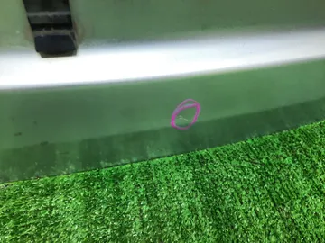 ДВЕРЬ ПЯТАЯ НА MAZDA ATENZA GY3W