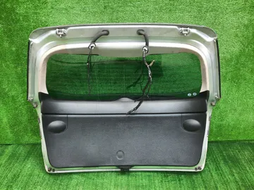 ДВЕРЬ ПЯТАЯ НА MAZDA ATENZA GY3W