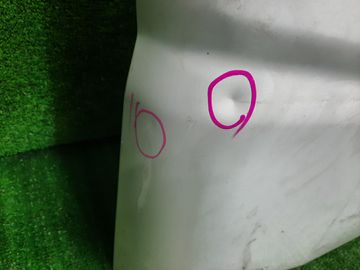 ДВЕРЬ ПЯТАЯ НА DAIHATSU HIJET S321V