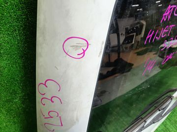 ДВЕРЬ ПЯТАЯ НА DAIHATSU HIJET S321V