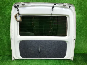 ДВЕРЬ ПЯТАЯ НА DAIHATSU HIJET S321V