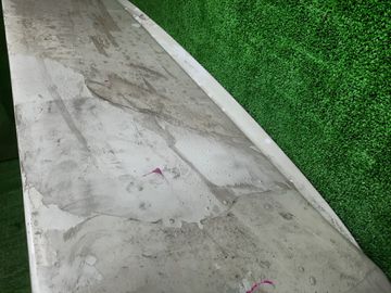 ДВЕРЬ ПЯТАЯ НА TOYOTA GRANVIA KCH16W