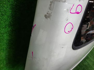 ДВЕРЬ ПЯТАЯ НА TOYOTA GRANVIA KCH16W