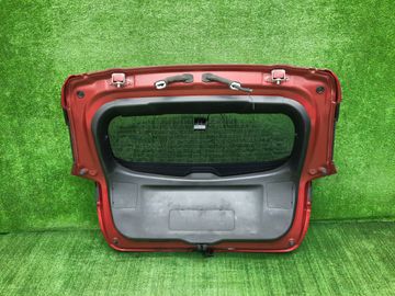 ДВЕРЬ ПЯТАЯ НА MAZDA CX-3 DK5FW