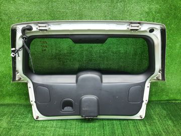 ДВЕРЬ ПЯТАЯ НА NISSAN PRIMERA P11