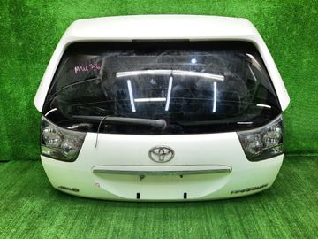 ДВЕРЬ ПЯТАЯ НА TOYOTA HARRIER MCU36W