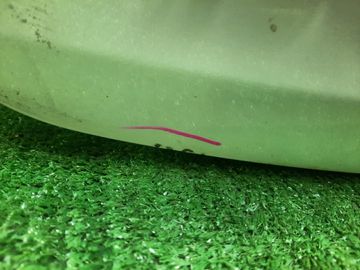 ДВЕРЬ ПЯТАЯ НА TOYOTA HARRIER MCU36W