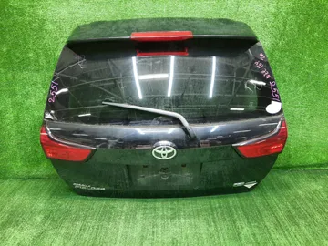 ДВЕРЬ ПЯТАЯ НА TOYOTA COROLLA FIELDER NZE164G