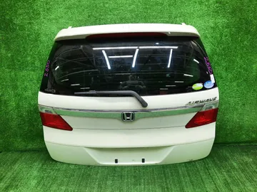 ДВЕРЬ ПЯТАЯ НА HONDA AIRWAVE GJ1