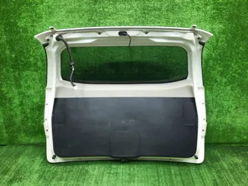 ДВЕРЬ ПЯТАЯ НА HONDA AIRWAVE GJ1