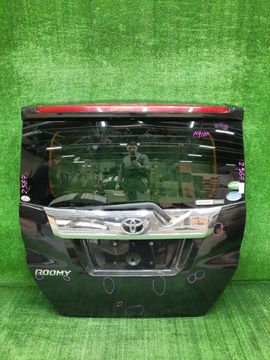 ДВЕРЬ ПЯТАЯ НА TOYOTA ROOMY M900A