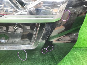 ДВЕРЬ ПЯТАЯ НА TOYOTA ROOMY M900A