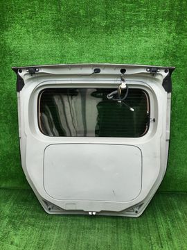 ДВЕРЬ ПЯТАЯ НА TOYOTA ROOMY M900A