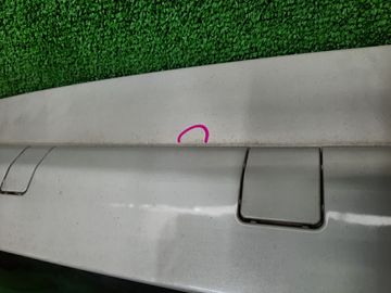 ДВЕРЬ ПЯТАЯ НА HONDA FIT GD1