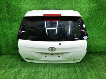 ДВЕРЬ ПЯТАЯ НА TOYOTA COROLLA FIELDER NZE164G