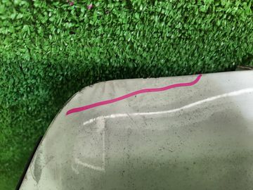 ДВЕРЬ ПЯТАЯ НА TOYOTA COROLLA FIELDER NZE164G