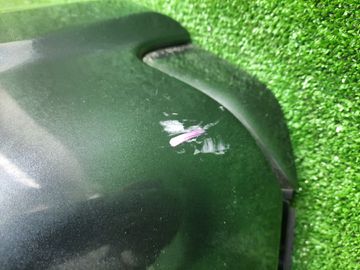 ДВЕРЬ ПЯТАЯ НА HONDA STEPWGN RK5