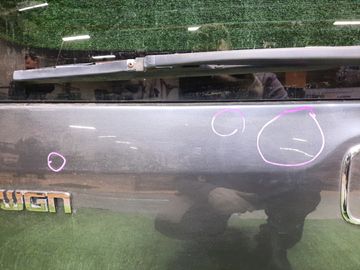 ДВЕРЬ ПЯТАЯ НА HONDA STEPWGN RK5