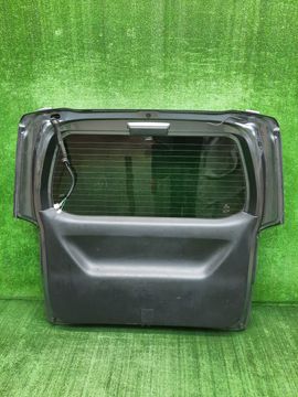 ДВЕРЬ ПЯТАЯ НА HONDA STEPWGN RK5