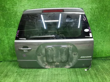 ДВЕРЬ ПЯТАЯ НА SUZUKI ESCUDO TD54W