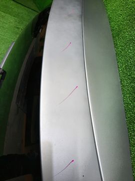 ДВЕРЬ ПЯТАЯ НА MITSUBISHI OUTLANDER CW5W