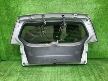 ДВЕРЬ ПЯТАЯ НА MITSUBISHI OUTLANDER CW5W