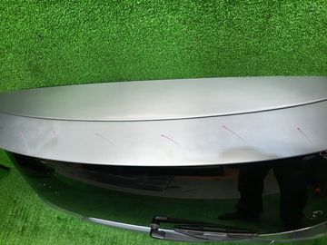 ДВЕРЬ ПЯТАЯ НА MITSUBISHI OUTLANDER CW5W