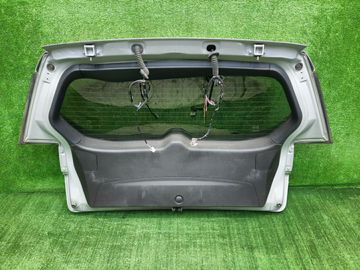 ДВЕРЬ ПЯТАЯ НА MITSUBISHI OUTLANDER CW5W