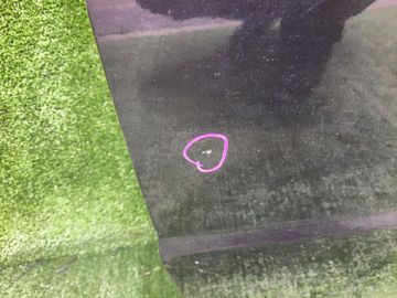 ДВЕРЬ ПЯТАЯ НА SUZUKI ESCUDO TDA4W