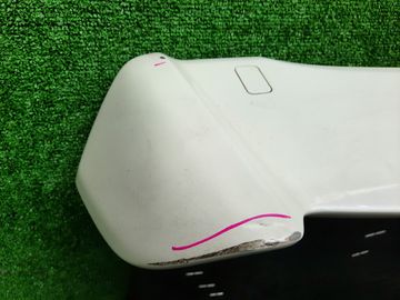 ДВЕРЬ ПЯТАЯ НА HONDA STREAM RN9