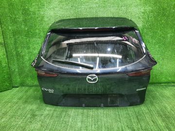 ДВЕРЬ ПЯТАЯ НА MAZDA CX-30 DM8P