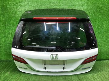 ДВЕРЬ ПЯТАЯ НА HONDA JADE FR4