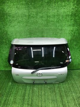 ДВЕРЬ ПЯТАЯ НА TOYOTA COROLLA RUNX NZE121