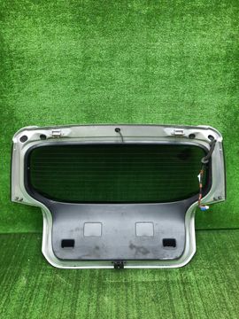 ДВЕРЬ ПЯТАЯ НА TOYOTA COROLLA RUNX NZE121