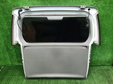 ДВЕРЬ ПЯТАЯ НА NISSAN ELGRAND ALWE50