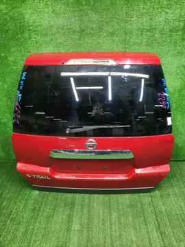 ДВЕРЬ ПЯТАЯ НА NISSAN X-TRAIL T31