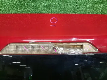 ДВЕРЬ ПЯТАЯ НА NISSAN X-TRAIL T31