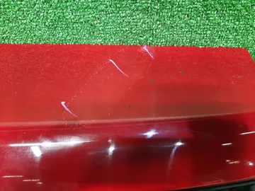 ДВЕРЬ ПЯТАЯ НА NISSAN X-TRAIL T31