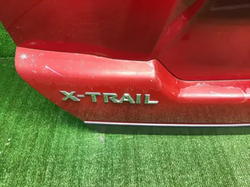 ДВЕРЬ ПЯТАЯ НА NISSAN X-TRAIL T31