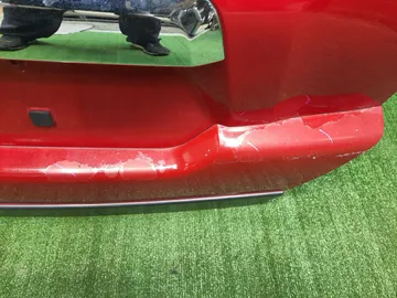 ДВЕРЬ ПЯТАЯ НА NISSAN X-TRAIL T31