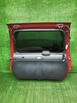 ДВЕРЬ ПЯТАЯ НА NISSAN X-TRAIL T31