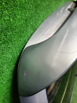 ДВЕРЬ ПЯТАЯ НА TOYOTA GRAND HIACE VCH10W