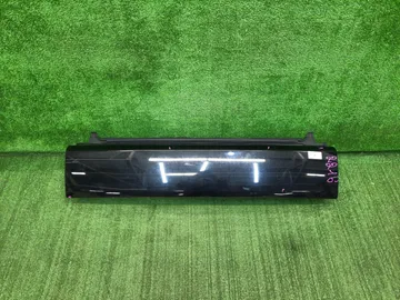 ДВЕРЬ ПЯТАЯ НА MITSUBISHI OUTLANDER CW5W